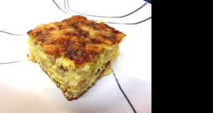 Amish Breakfast Bake