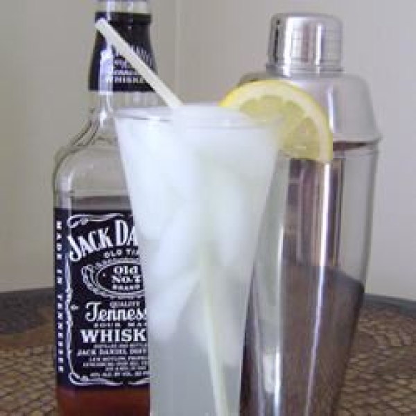 Lynchburg Lemonade