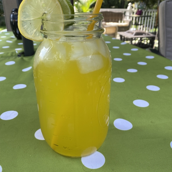 Lynchburg Lemonade