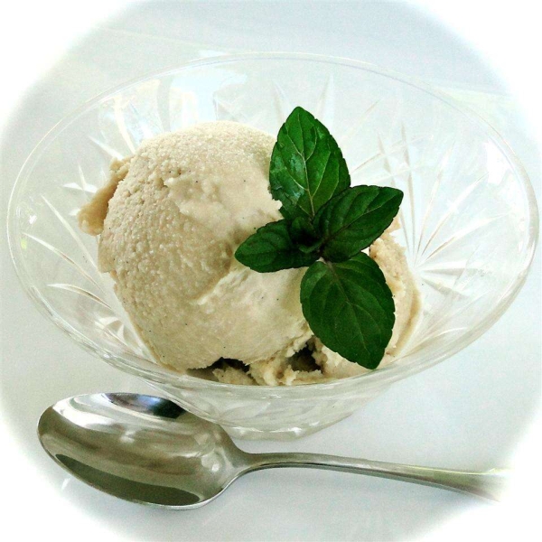 Irish Cream Ice Cream