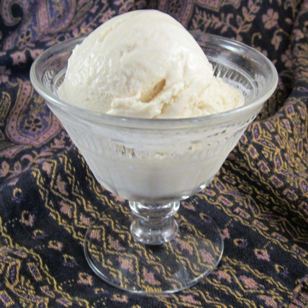 Irish Cream Ice Cream