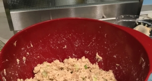 Drop Dead Delicious Tuna Salad