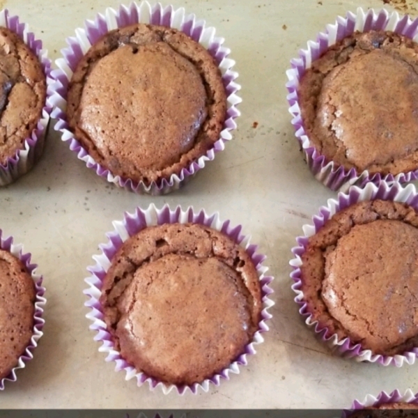 Oreo®-Stuffed Brownies