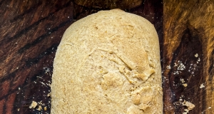 Grandma's Easter Bread