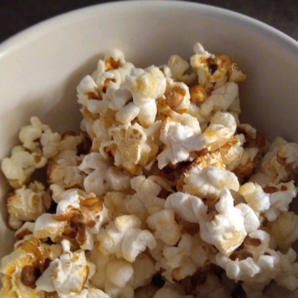 Kettle Corn