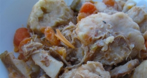 Chicken and Dumplings II