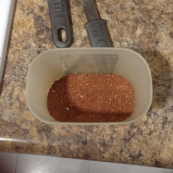 Chili Powder