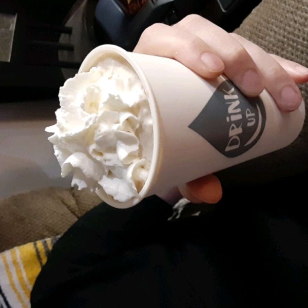 Coffee Shake