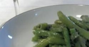 Jack's Thai Green Beans