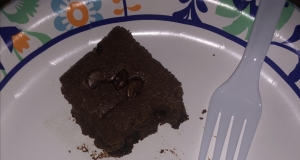 Absolutely Best Brownies