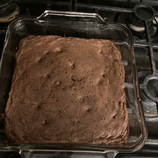 Absolutely Best Brownies