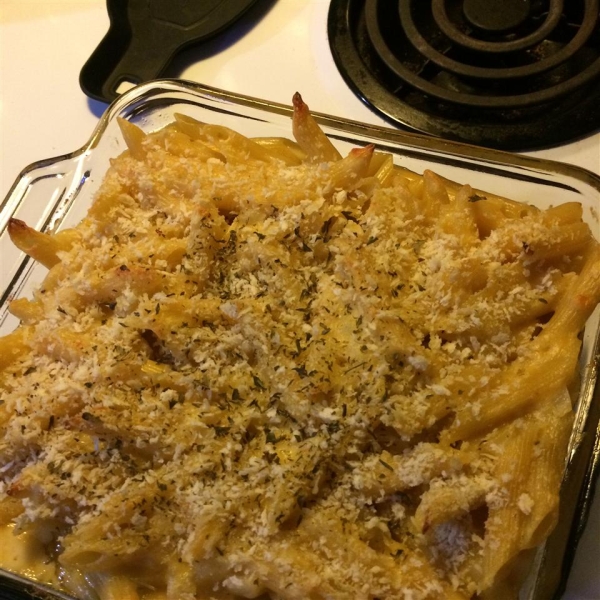 Macaroni and Cheese V