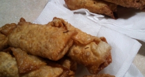 Egg Rolls