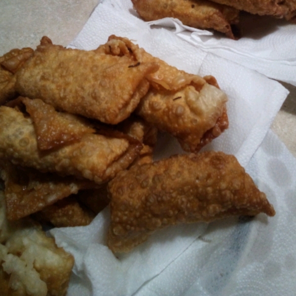 Egg Rolls