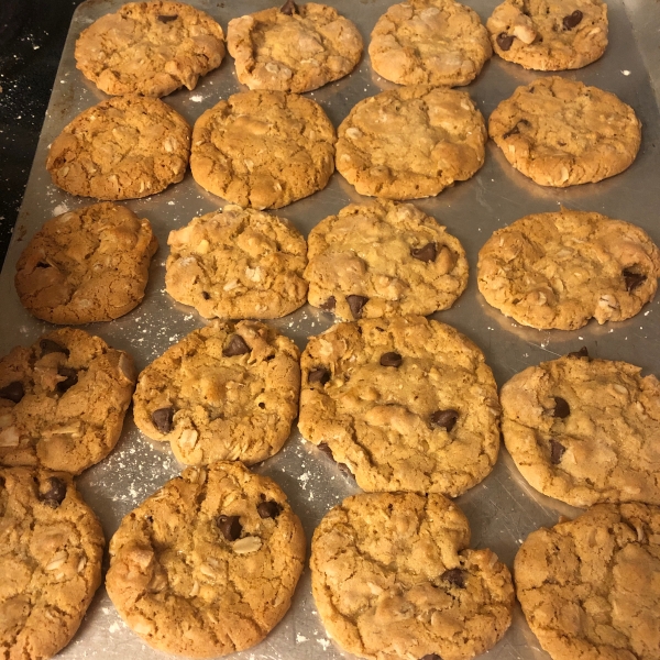 Dad's Cookies