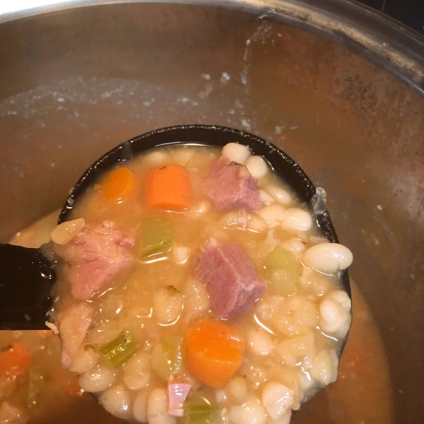 Bean Soup