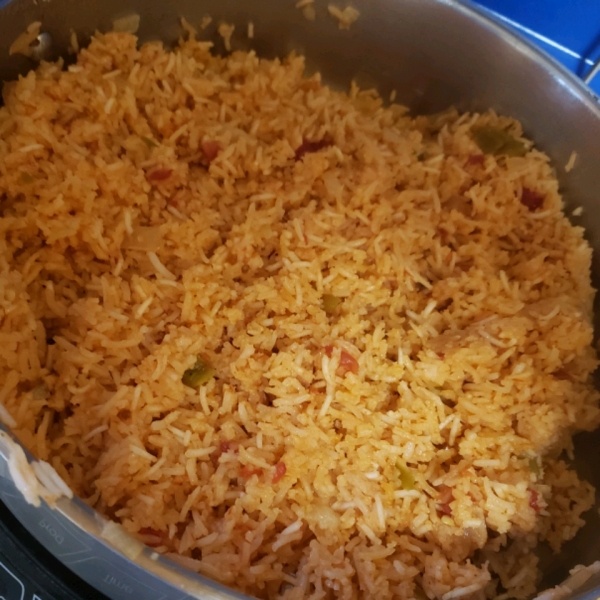 Spanish Rice Original