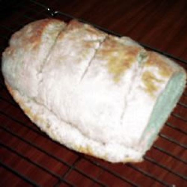 Australian Damper