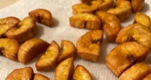 Fried Plantains