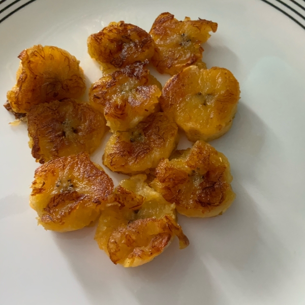 Fried Plantains