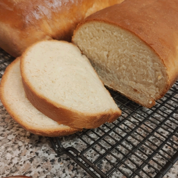 Honey Bunch Bread