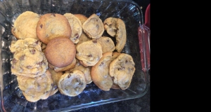 The Best Chocolate Chip Cookies Ever