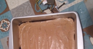 Chocolate Frosting