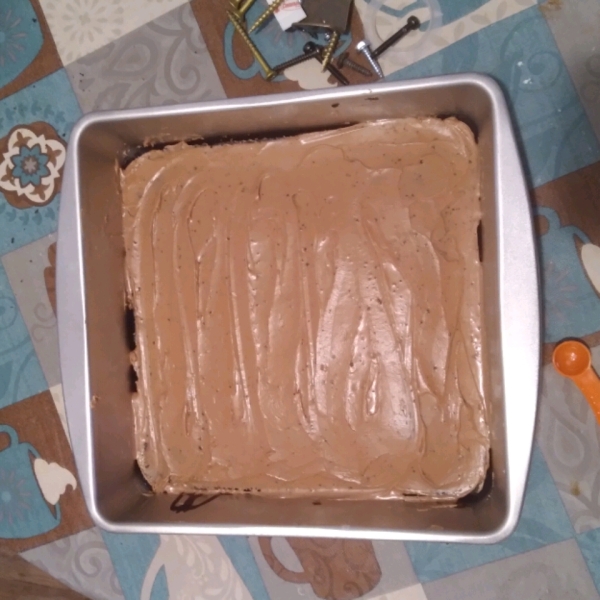 Chocolate Frosting