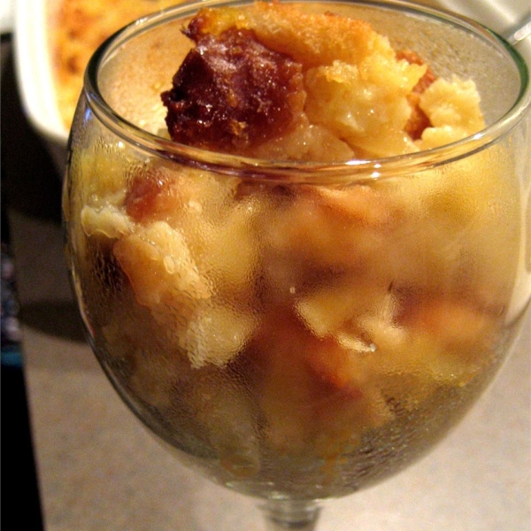 Baked Pineapple II