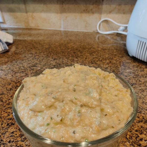 South Texas Tartar Sauce