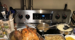 Chef John's Roast Turkey and Gravy