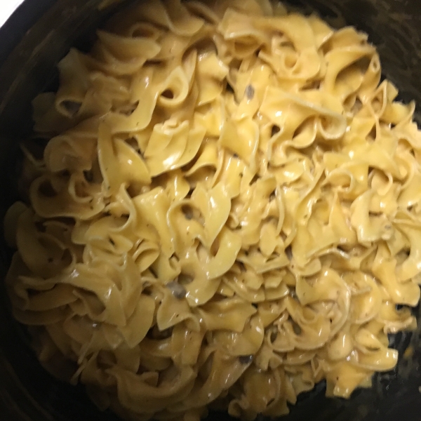 Ultimate Pasta