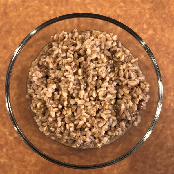 Instant Pot® Farro