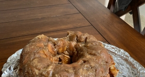 Sticky Monkey Brains