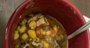 Gringo Posole