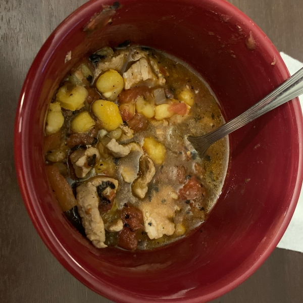 Gringo Posole