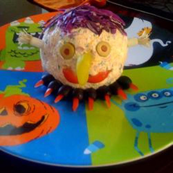 Monster Ball