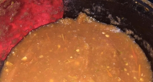 Spicy Salsa Mexicana