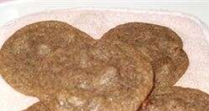 Chocolate-Cinnamon Cookies