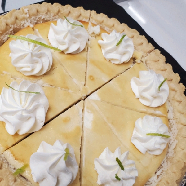 Key Lime Pie I