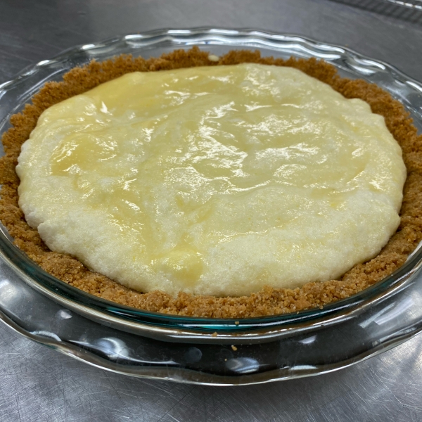 Key Lime Pie I