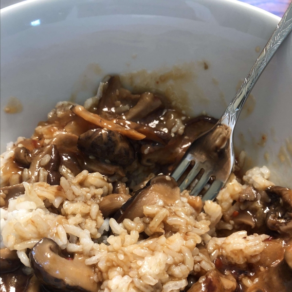Instant Pot® Vegan Bulgogi