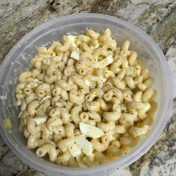 Macaroni Salad