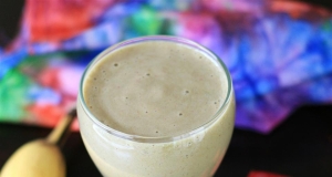 Secret Ingredient Smoothie
