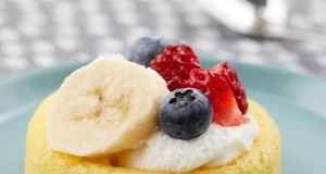 Whips!® Fruit Shortcakes