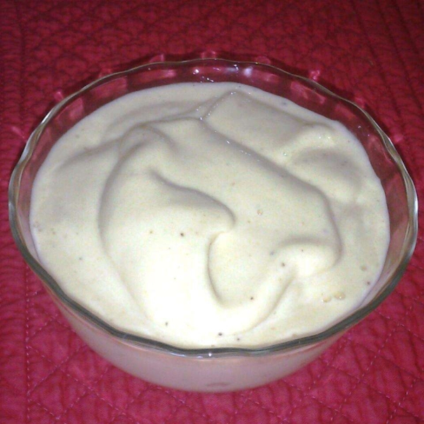 Easy Banana Ice Cream