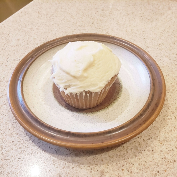 Basic Cream Cheese Frosting