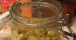 Corn Relish I