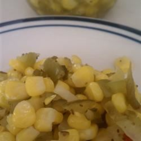 Corn Relish I