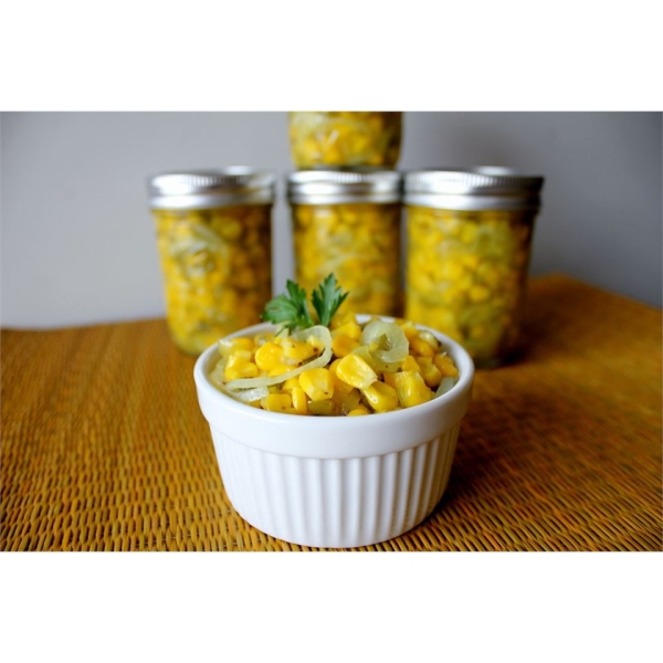 Corn Relish I